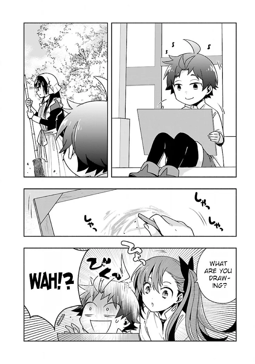 I want to enjoy slow living Chapter 60 page 2 - 