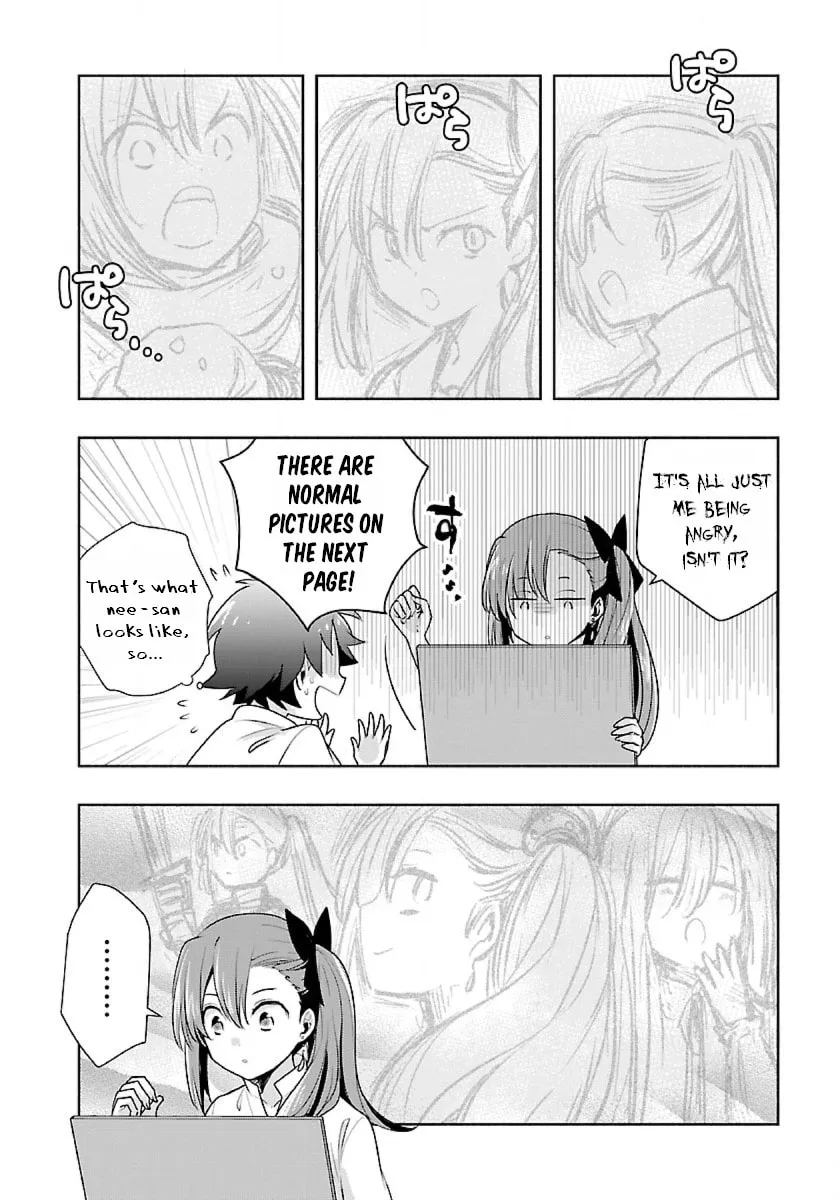 I want to enjoy slow living Chapter 60 page 16 - 