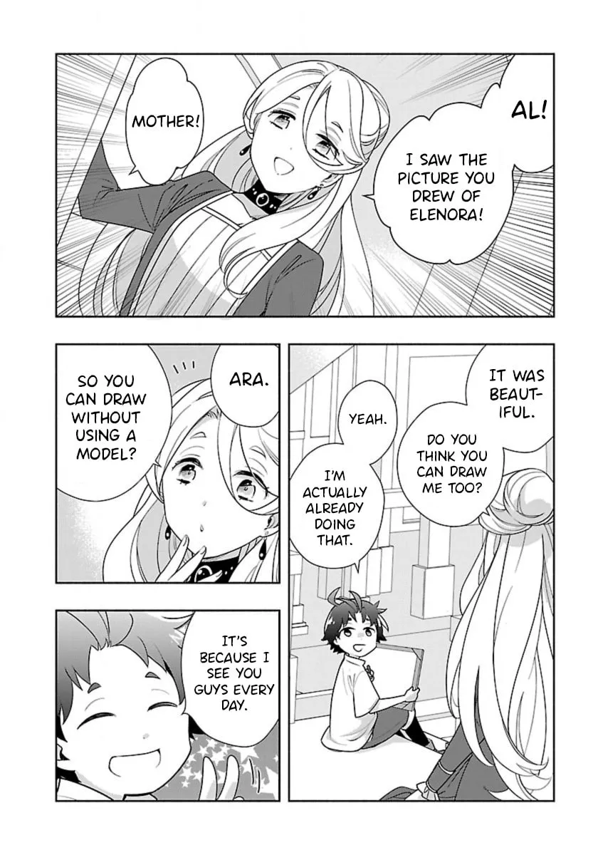 I want to enjoy slow living Chapter 61 page 2 - 