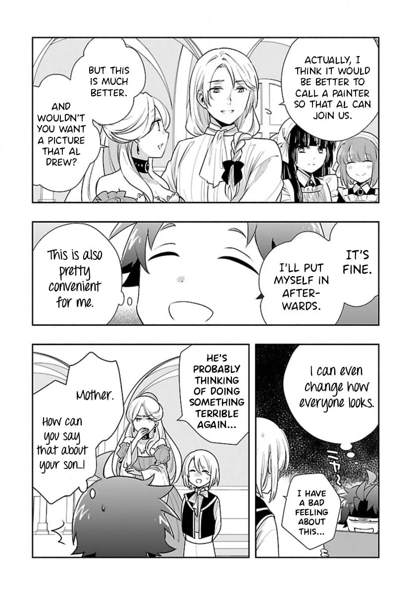 I want to enjoy slow living Chapter 61 page 11 - 