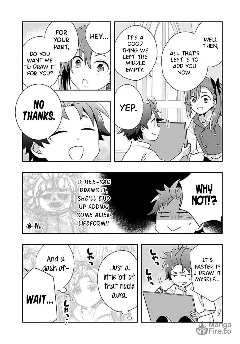 I want to enjoy slow living Chapter 61 page 18 - 