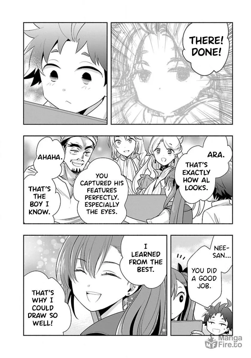 I want to enjoy slow living Chapter 61 page 20 - 