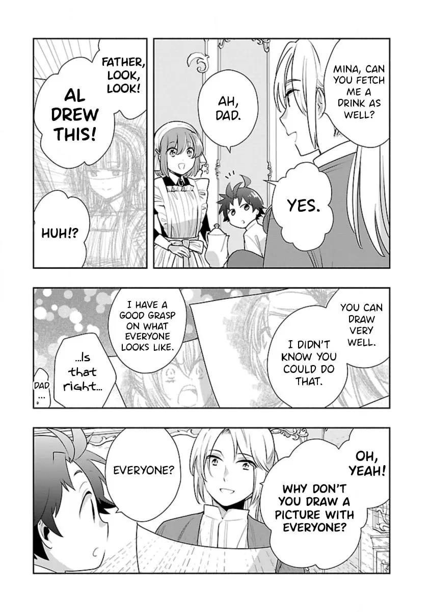 I want to enjoy slow living Chapter 61 page 7 - 