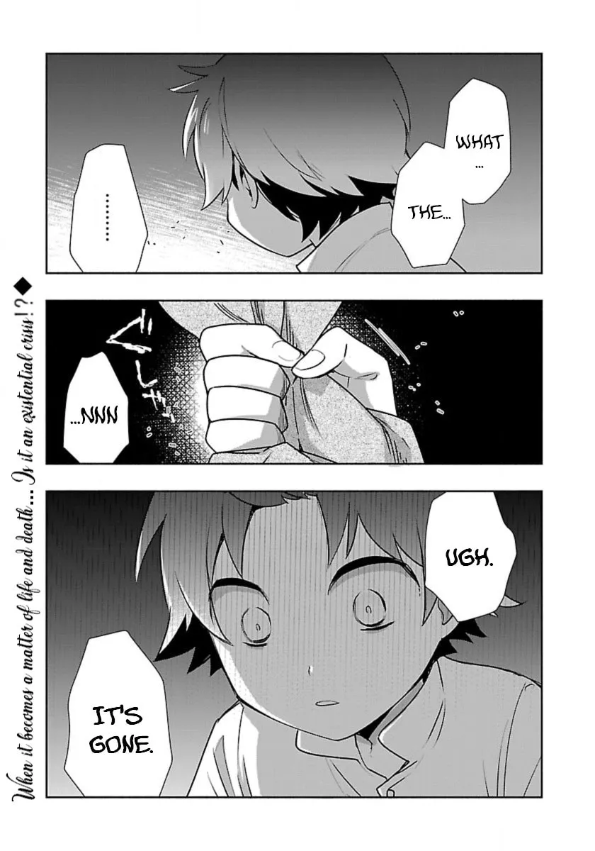I want to enjoy slow living Chapter 62 page 1 - 