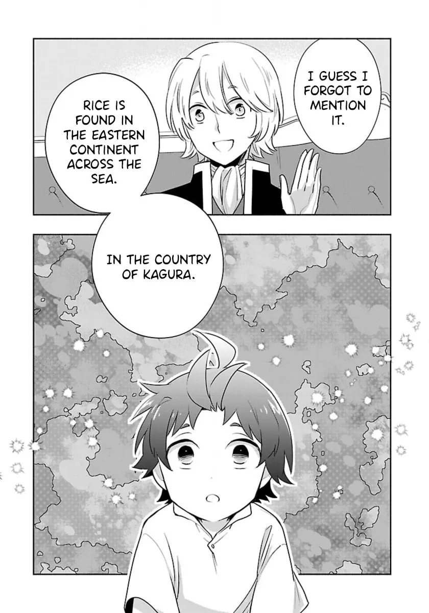 I want to enjoy slow living Chapter 62 page 13 - 