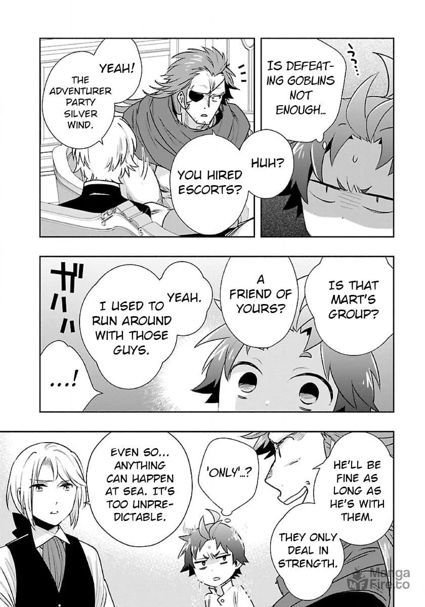 I want to enjoy slow living Chapter 63 page 12 - 