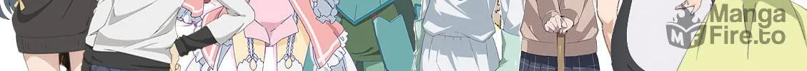 I want to enjoy slow living Chapter 63 page 21 - 