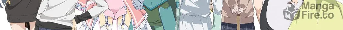 I want to enjoy slow living Chapter 65 page 19 - 