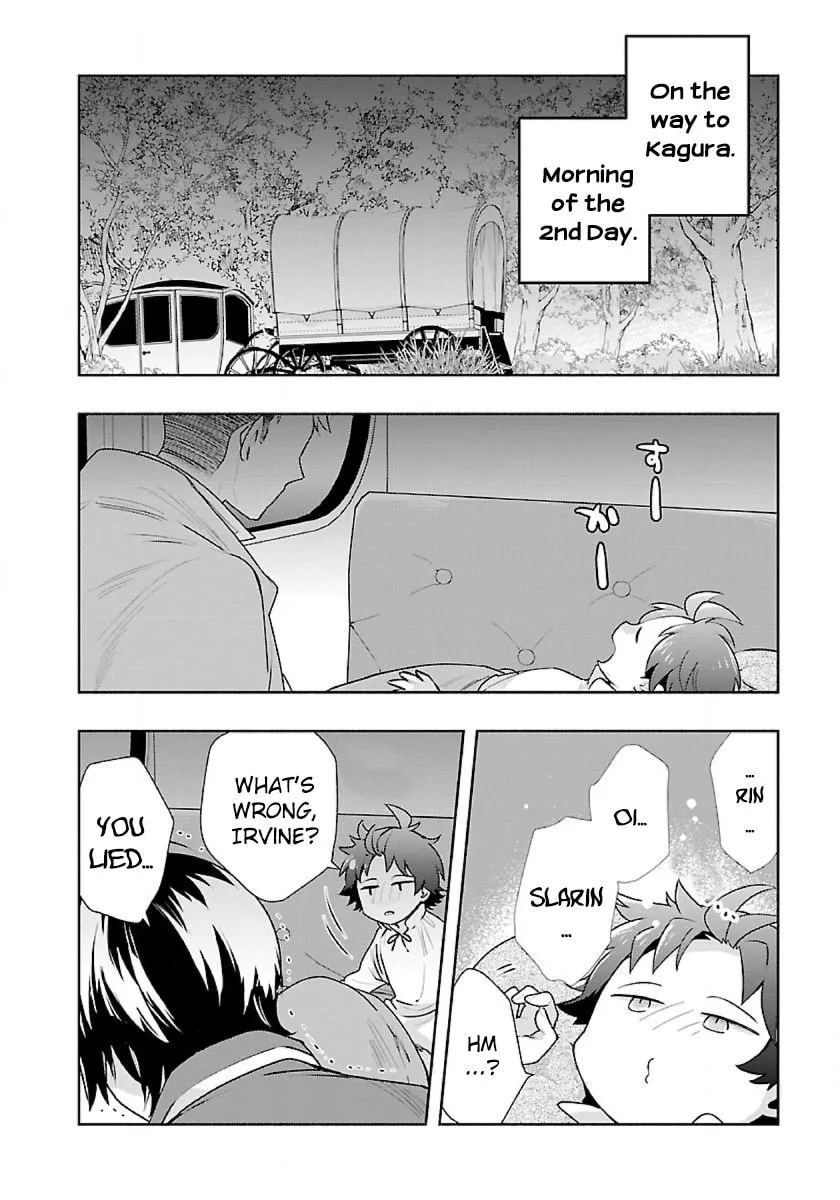 I want to enjoy slow living Chapter 66 page 2 - 