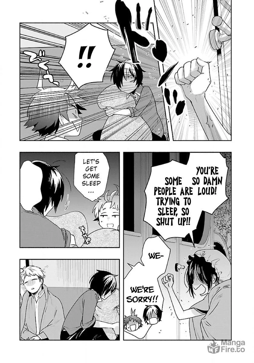 I want to enjoy slow living Chapter 66 page 5 - 