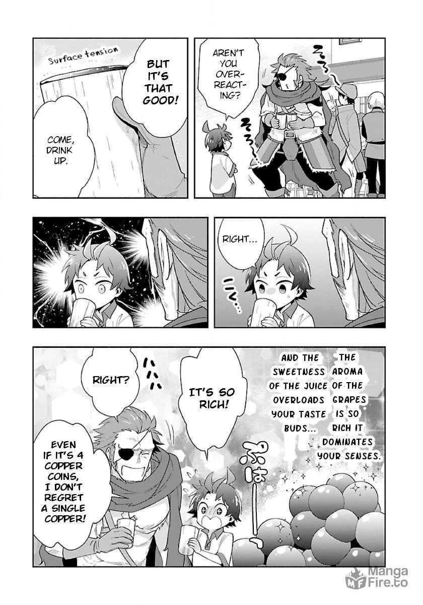 I want to enjoy slow living Chapter 67 page 15 - 