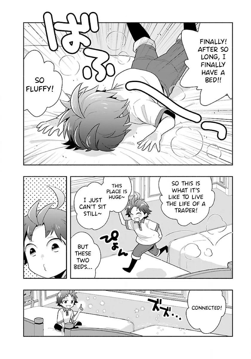 I want to enjoy slow living Chapter 68 page 2 - 