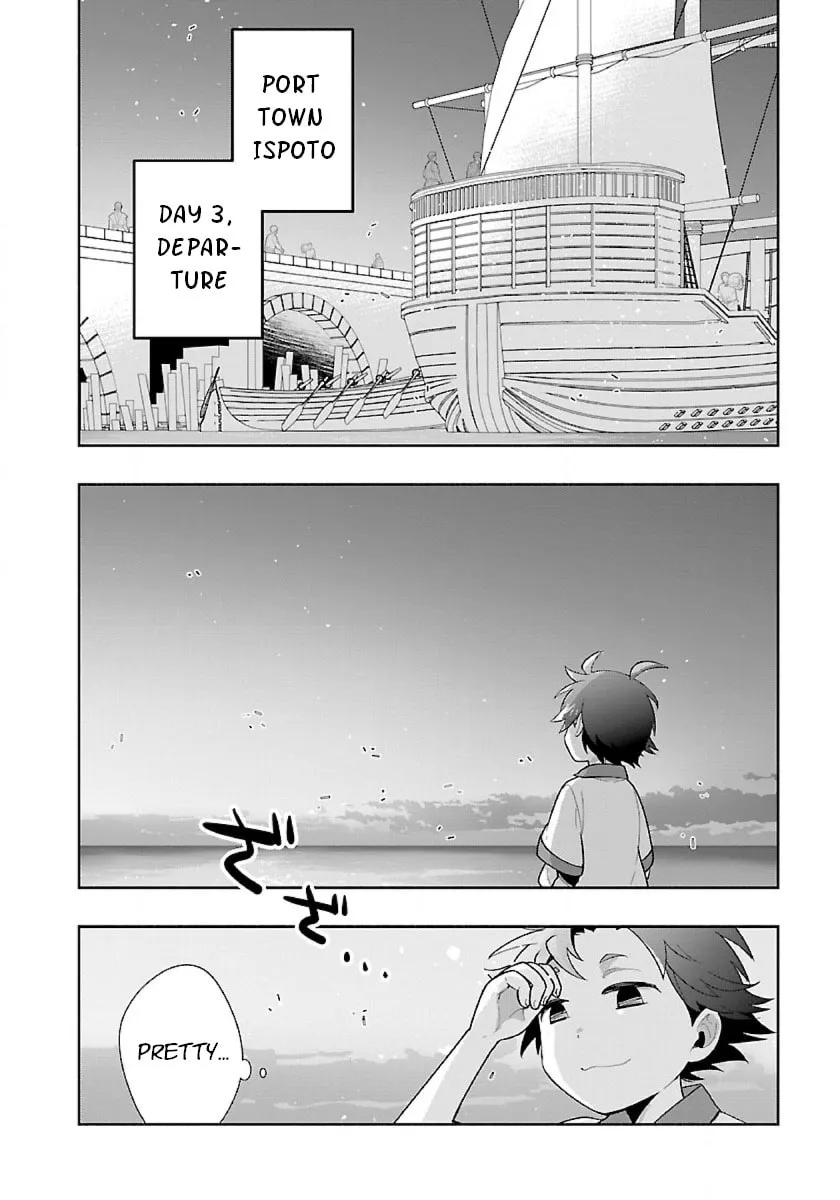 I want to enjoy slow living Chapter 71 page 2 - 