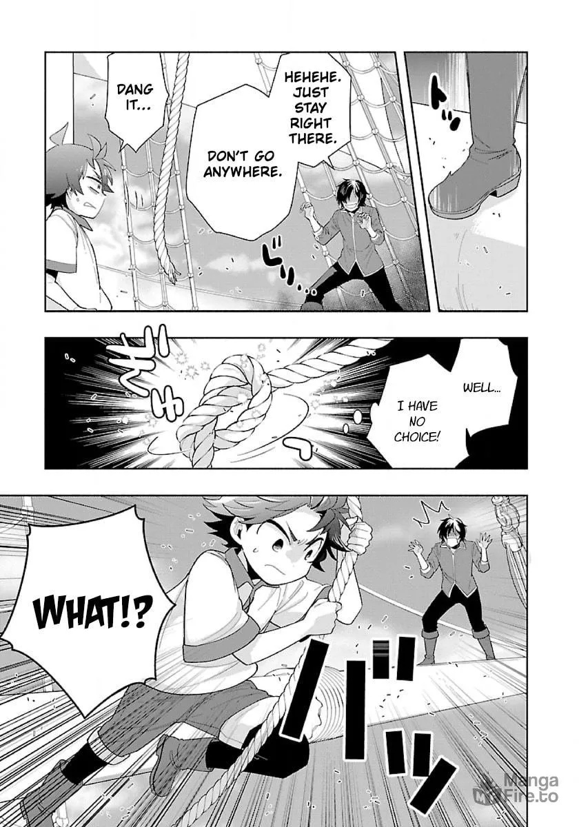 I want to enjoy slow living Chapter 72 page 15 - 