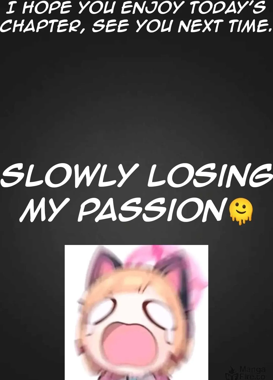 I want to enjoy slow living Chapter 76 page 40 - 