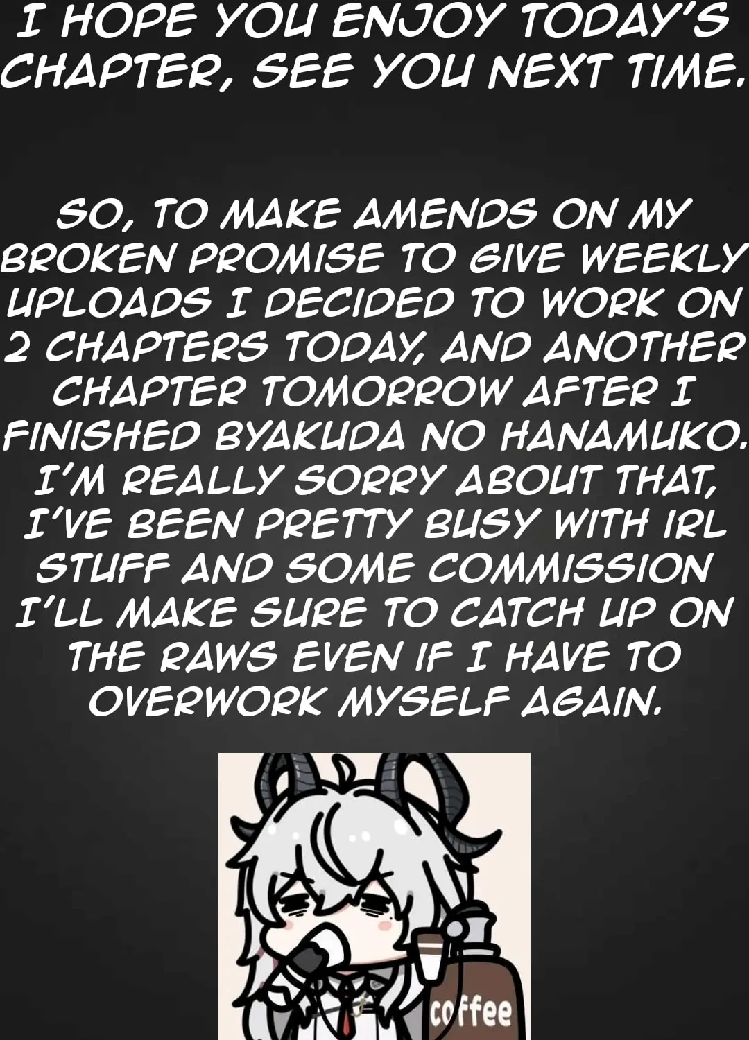 I want to enjoy slow living Chapter 78 page 33 - 