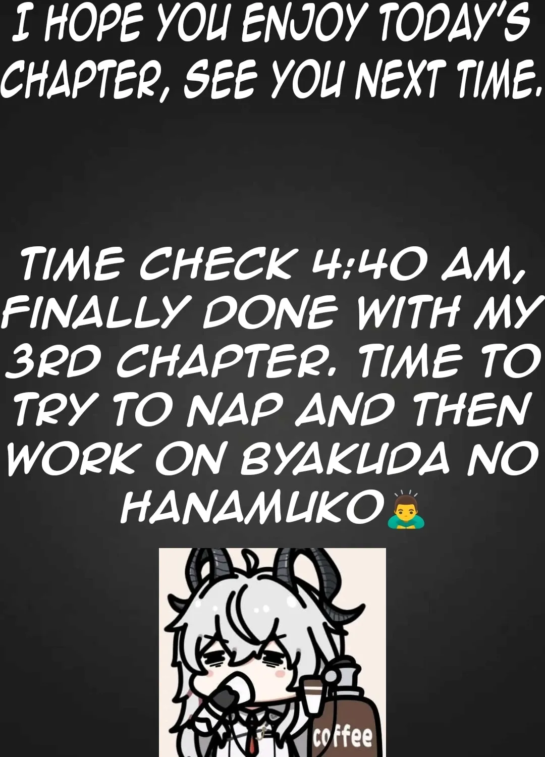 I want to enjoy slow living Chapter 79 page 37 - 