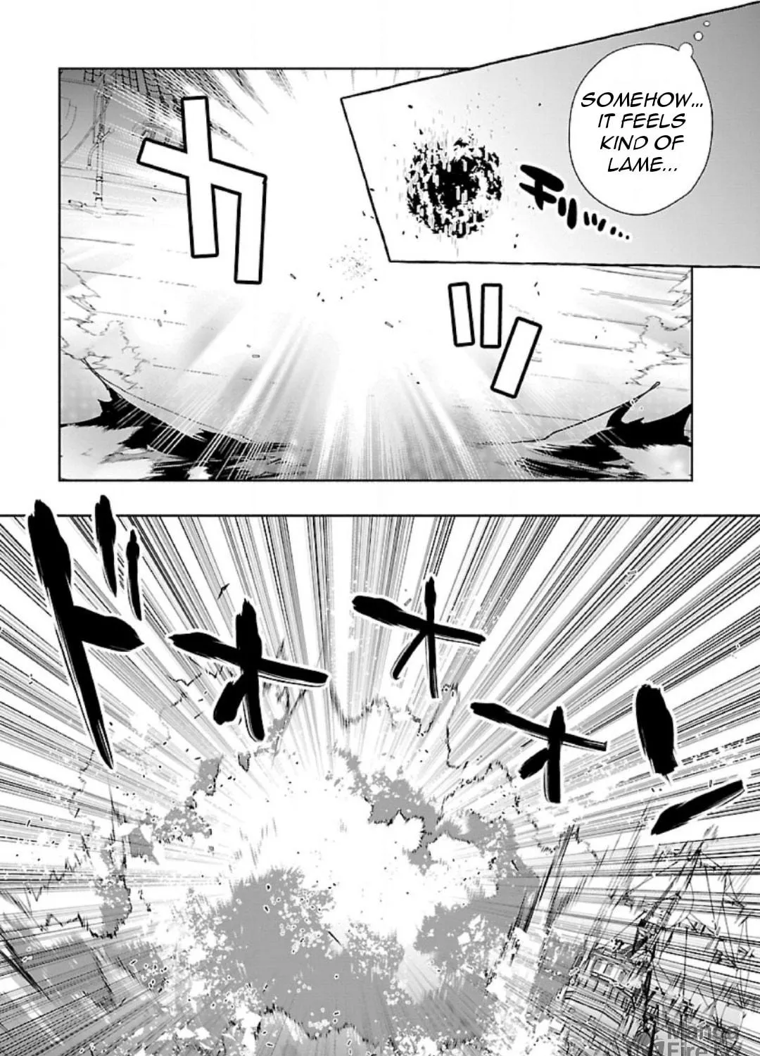 I want to enjoy slow living Chapter 80 page 11 - 
