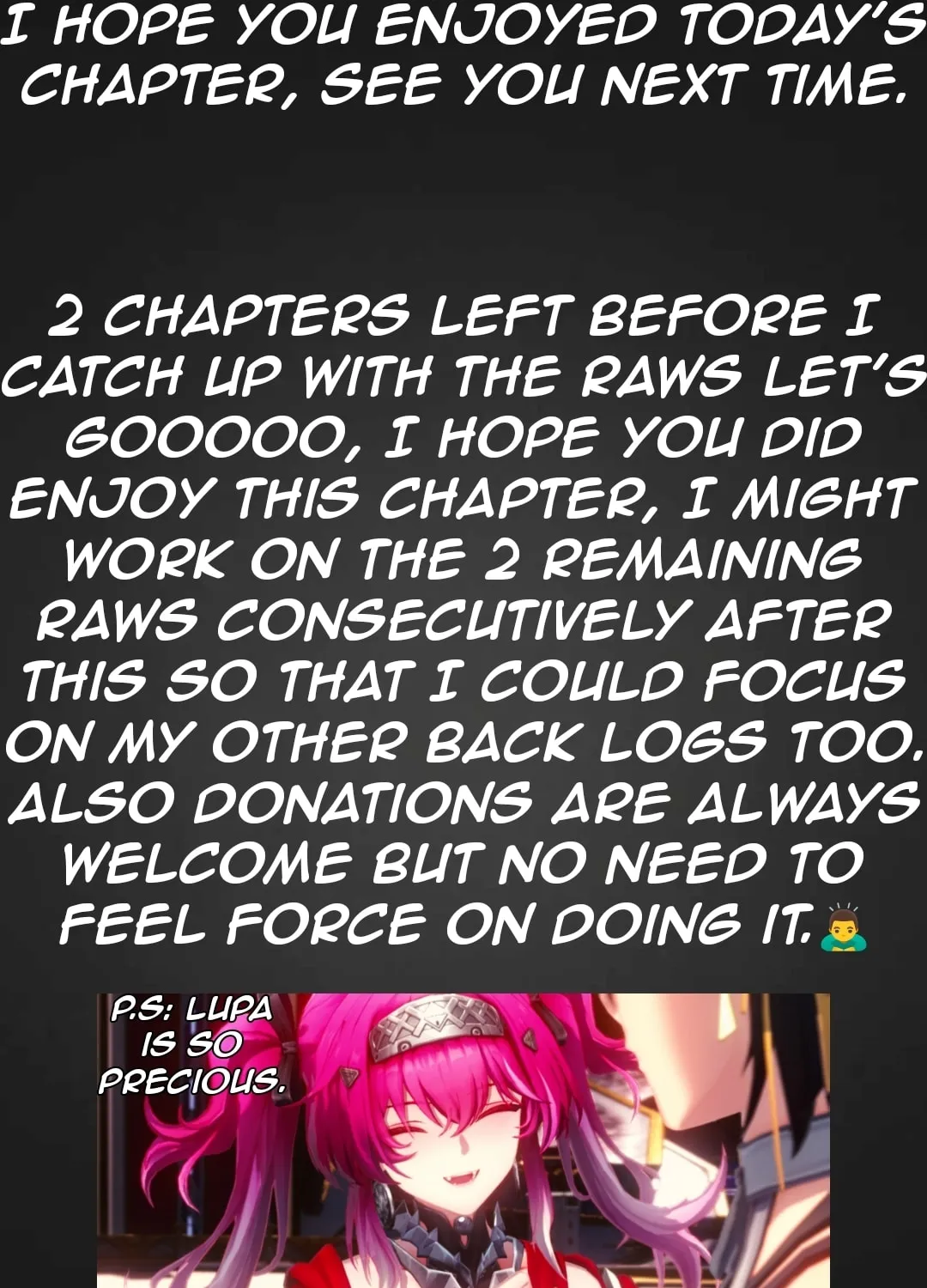 I want to enjoy slow living Chapter 82 page 45 - 