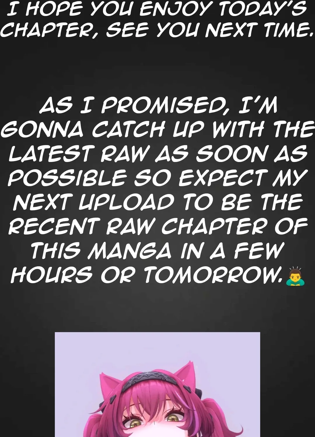 I want to enjoy slow living Chapter 83 page 37 - 