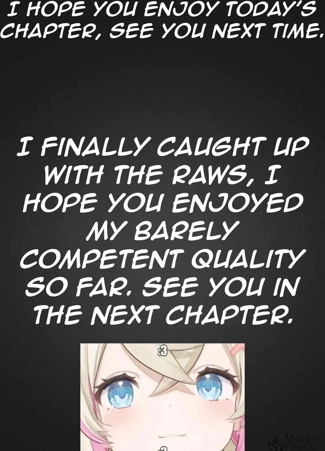 I want to enjoy slow living Chapter 84 page 41 - 