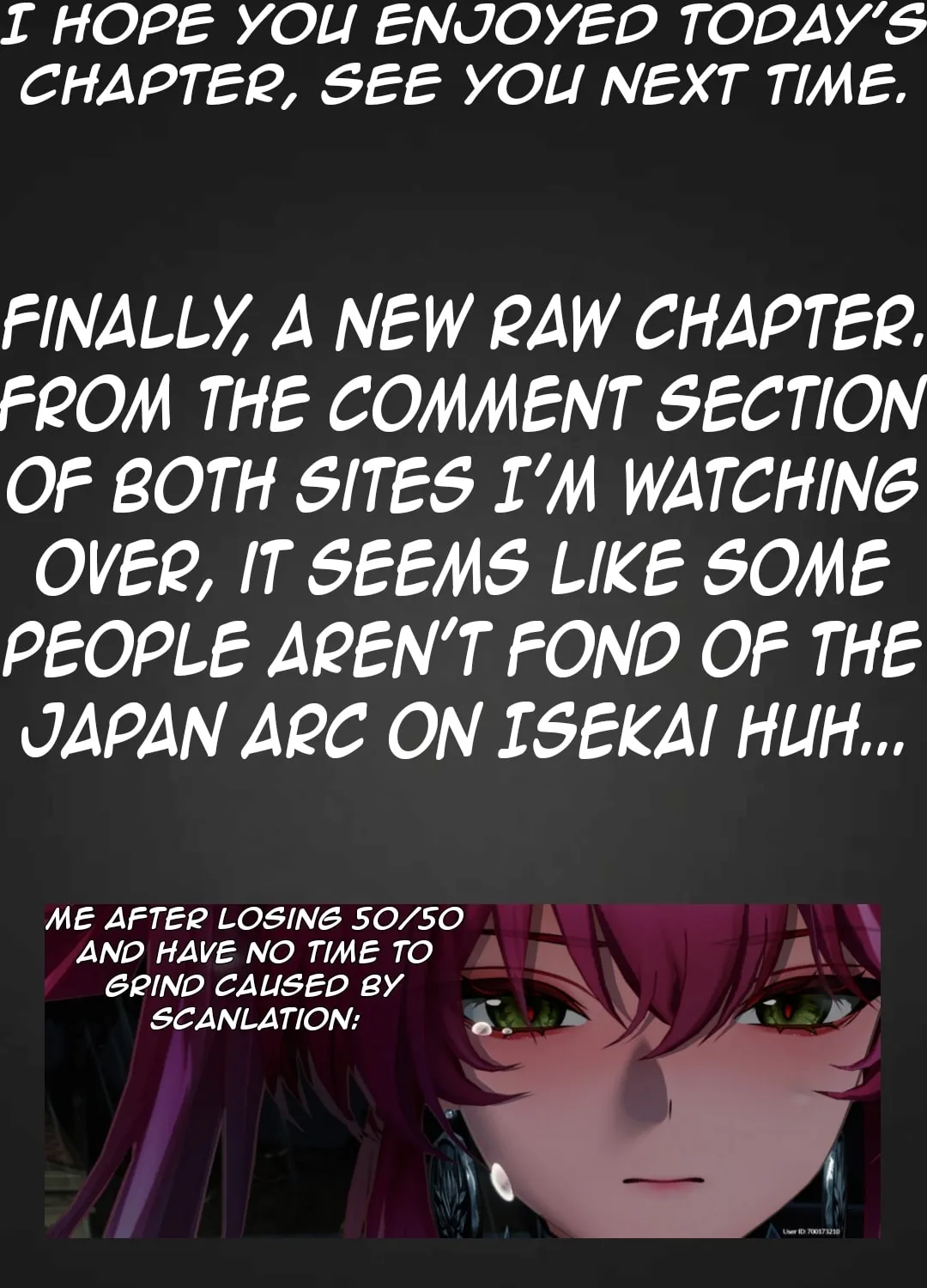 I want to enjoy slow living Chapter 85 page 44 - 