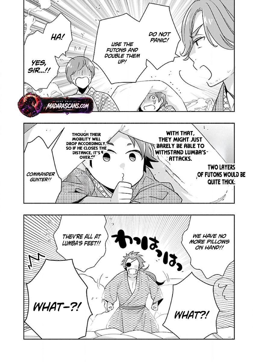 I want to enjoy slow living Chapter 87 page 23 - 