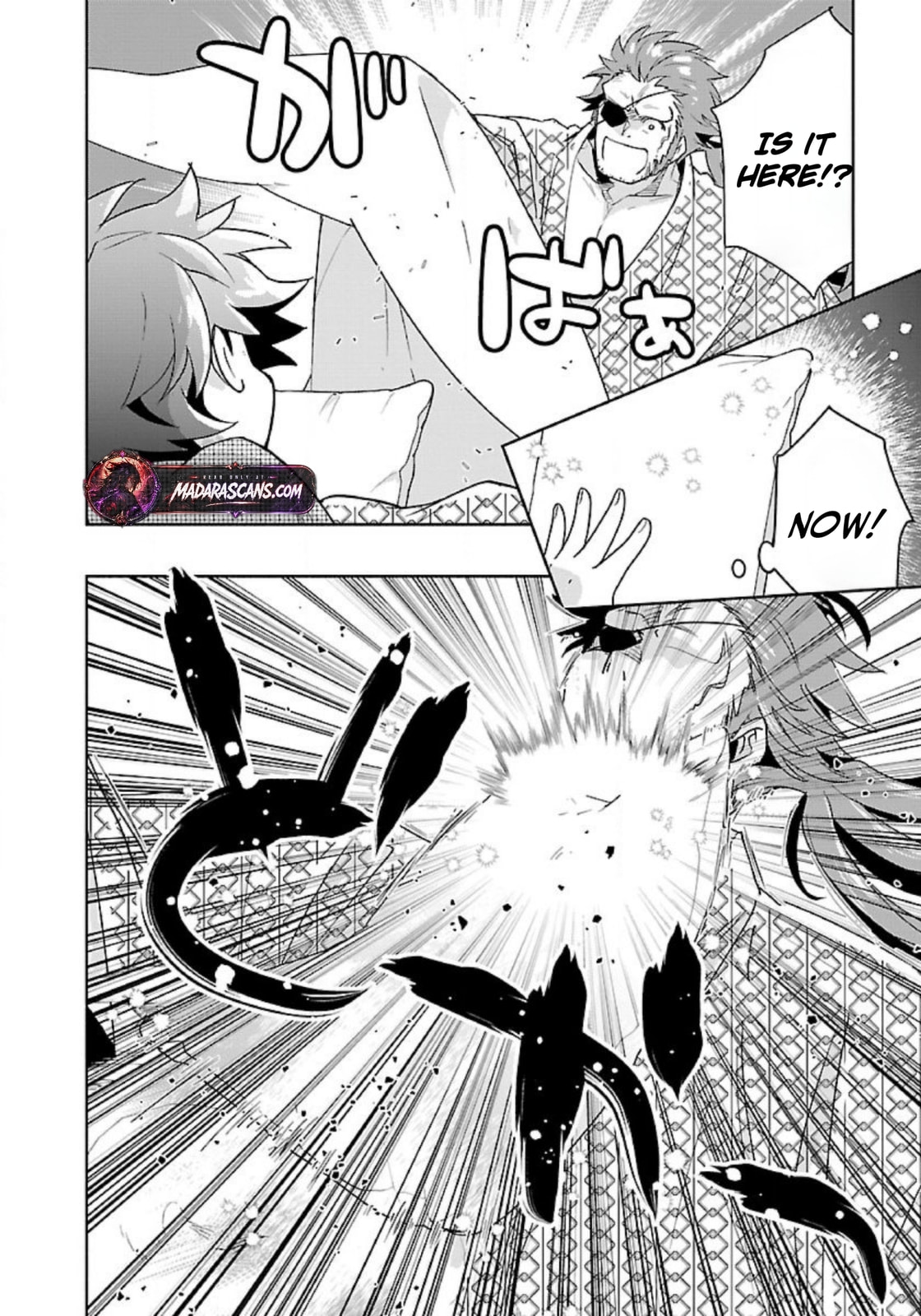 I want to enjoy slow living Chapter 88 page 14 - 