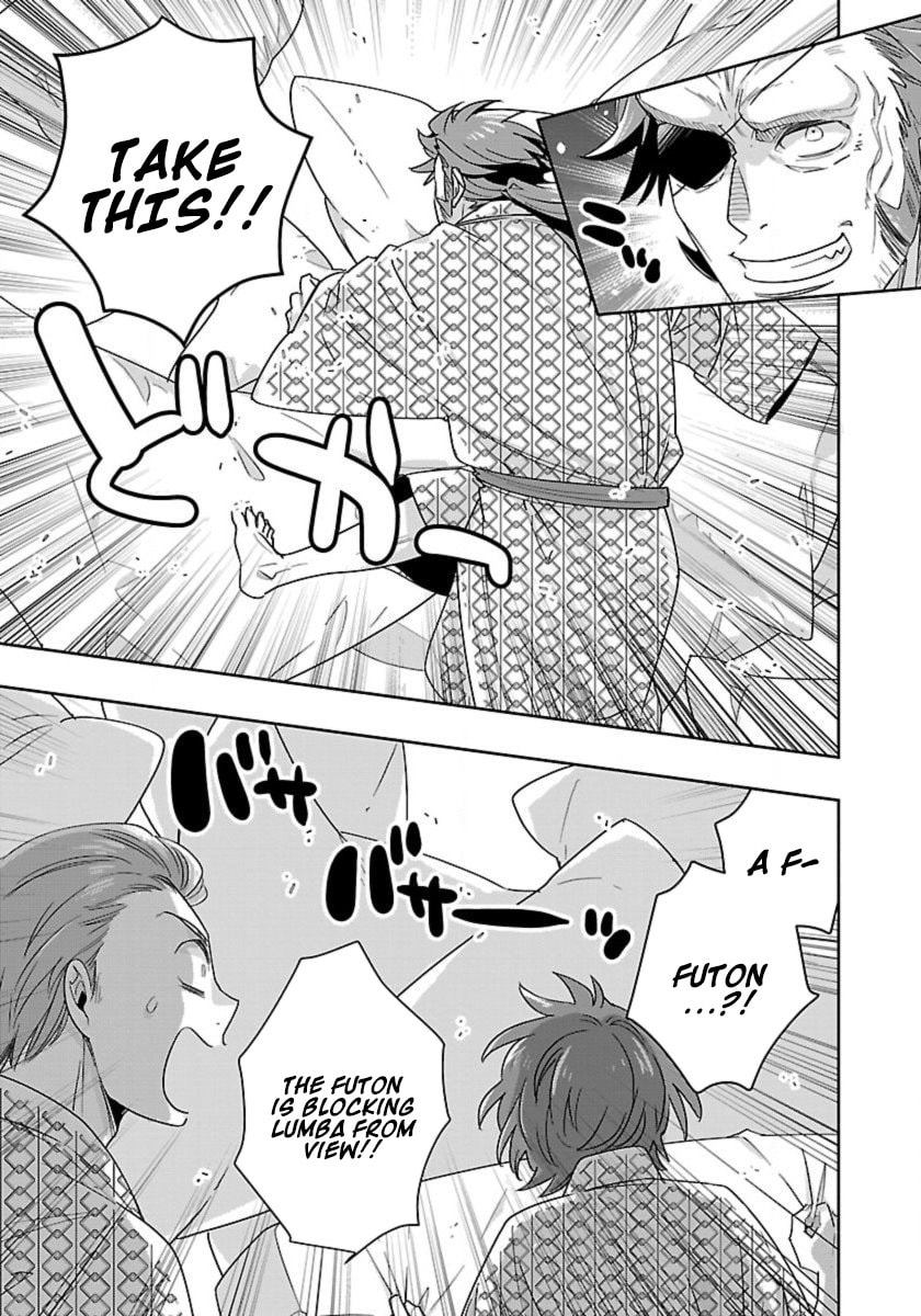 I want to enjoy slow living Chapter 89 page 9 - 