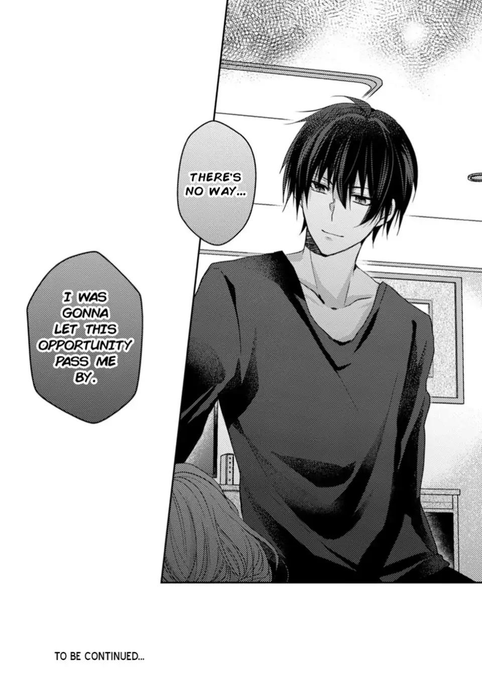 I Want To Get Closer Than Ever Before -Lessons From My Hot Guyfriend- Chapter 4 page 7 - 