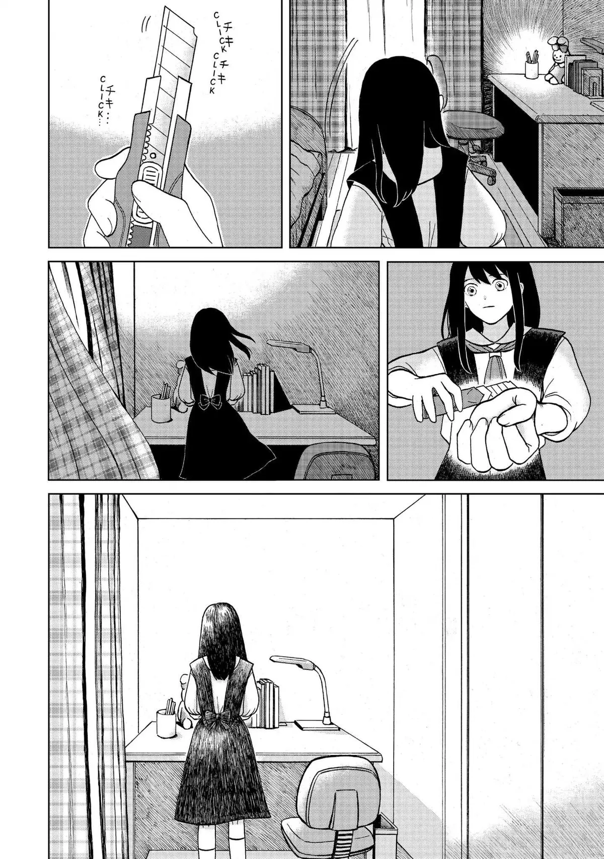 I Want to Hold Aono-kun so Badly I Could Die Chapter 1 page 20 - 
