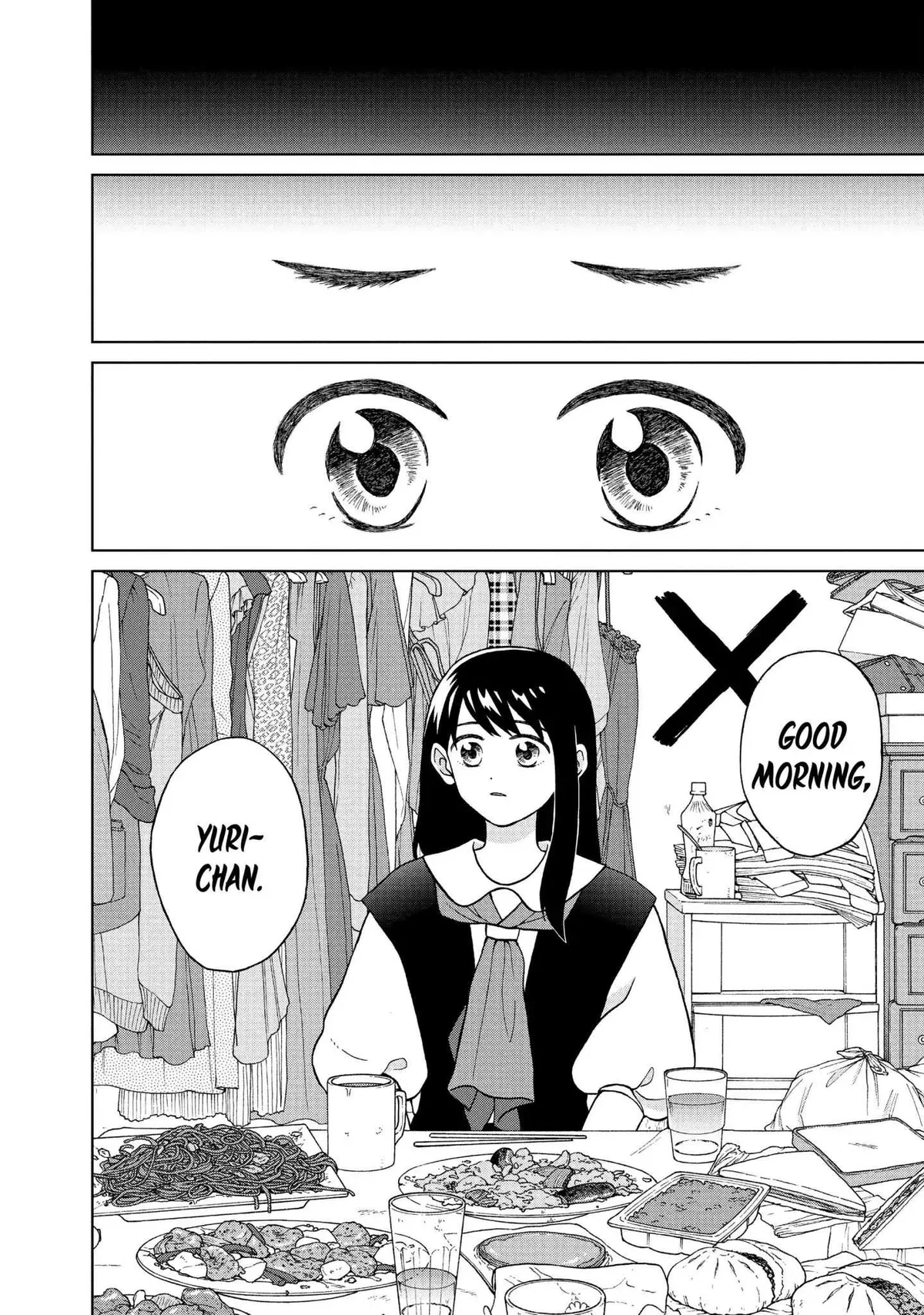 I Want to Hold Aono-kun so Badly I Could Die Chapter 10 page 4 - 