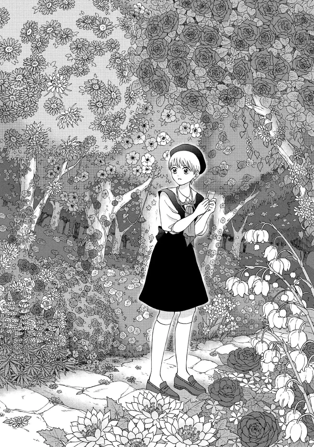 I Want to Hold Aono-kun so Badly I Could Die Chapter 11 page 26 - 
