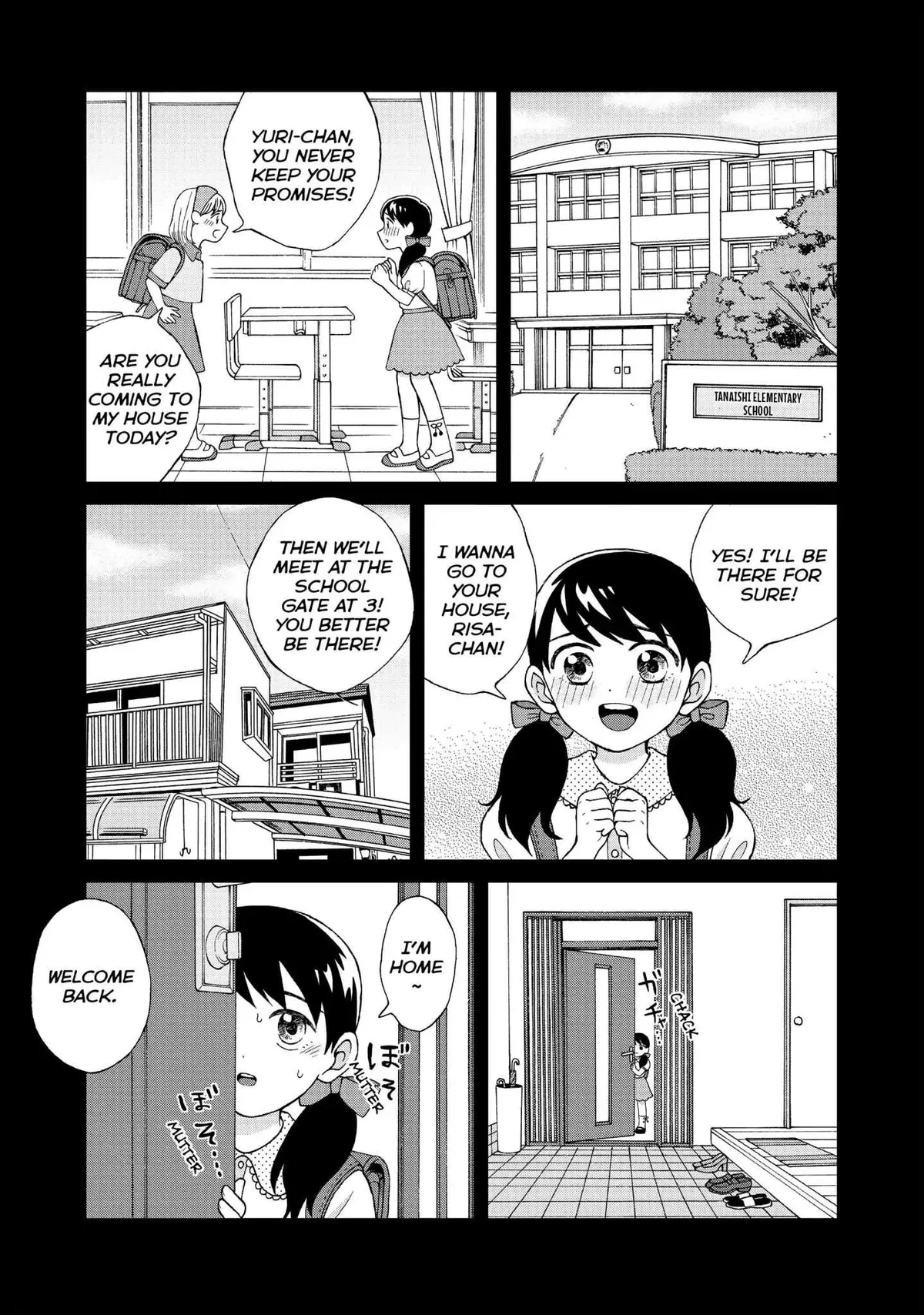 I Want to Hold Aono-kun so Badly I Could Die Chapter 13 page 24 - 