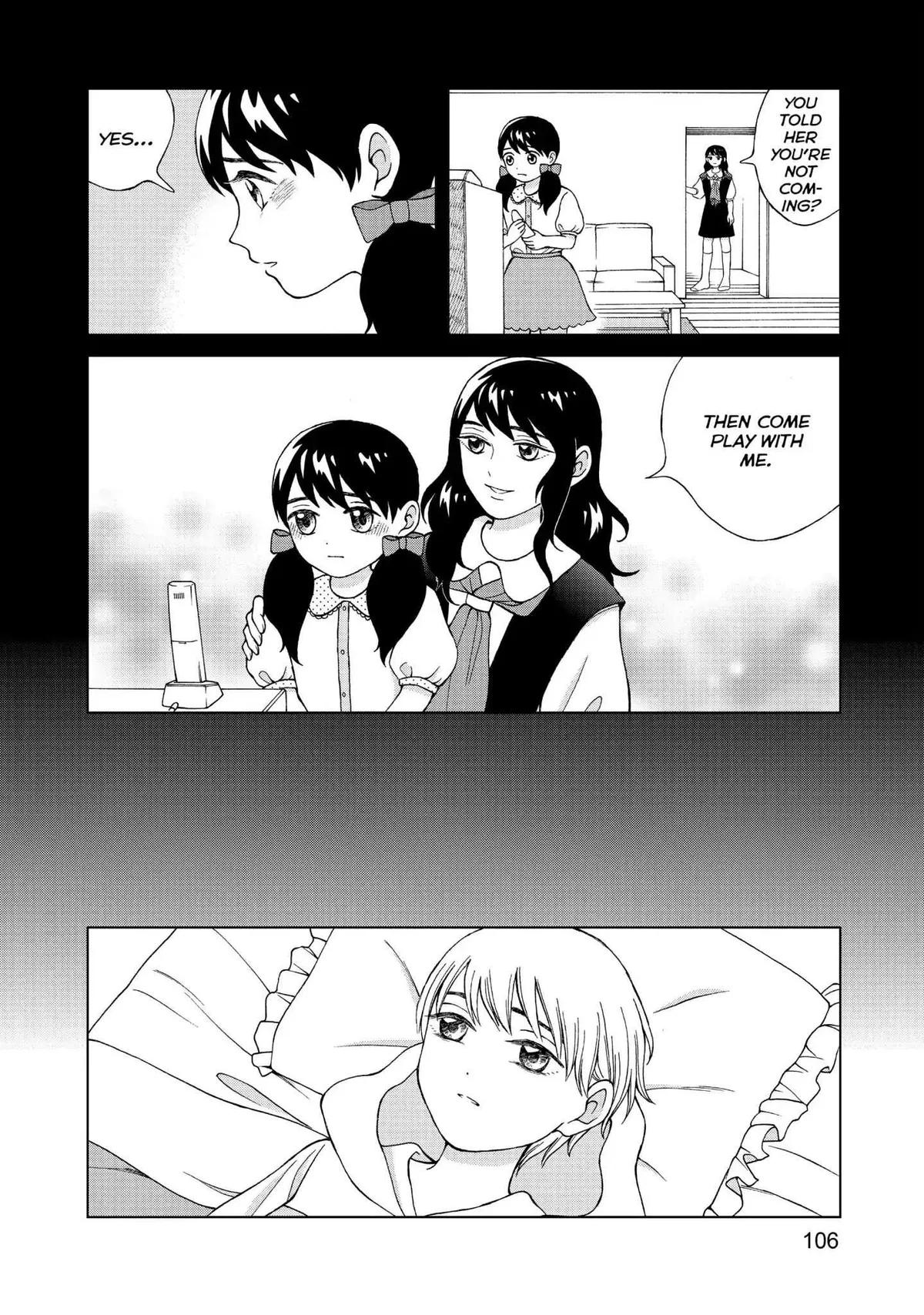 I Want to Hold Aono-kun so Badly I Could Die Chapter 13 page 28 - 