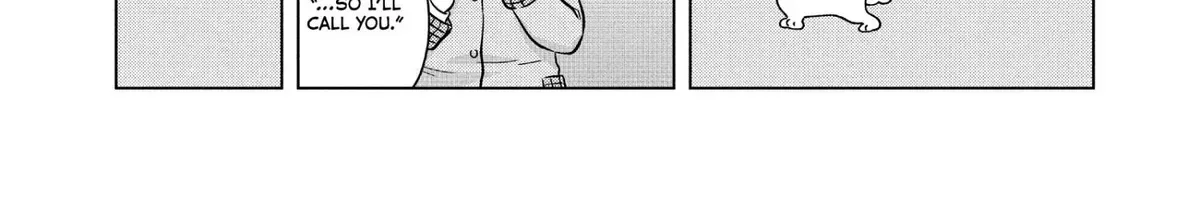 I Want to Hold Aono-kun so Badly I Could Die Chapter 14.1 page 20 - 