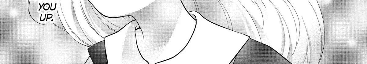 I Want to Hold Aono-kun so Badly I Could Die Chapter 14.1 page 36 - 