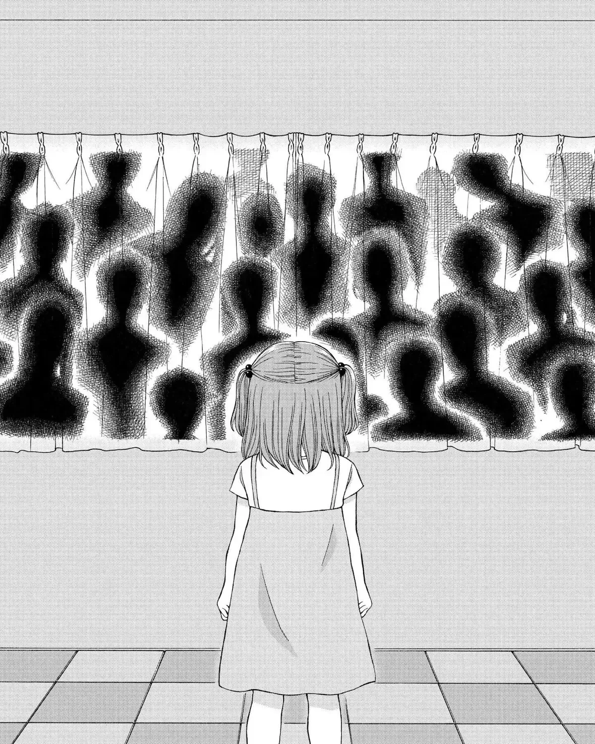 I Want to Hold Aono-kun so Badly I Could Die Chapter 14.2 page 1 - 