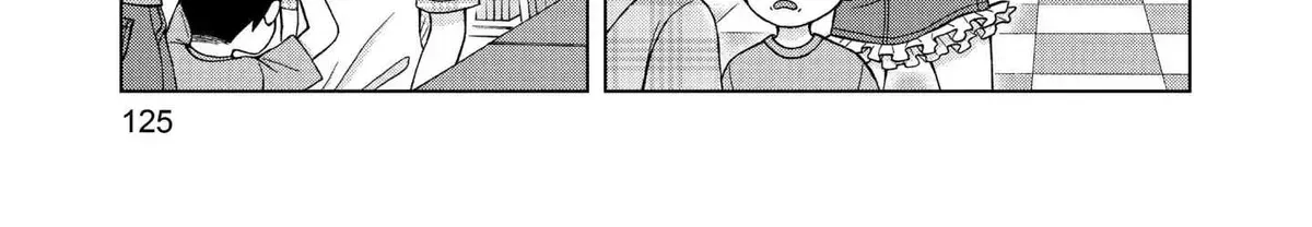 I Want to Hold Aono-kun so Badly I Could Die Chapter 14.2 page 18 - 