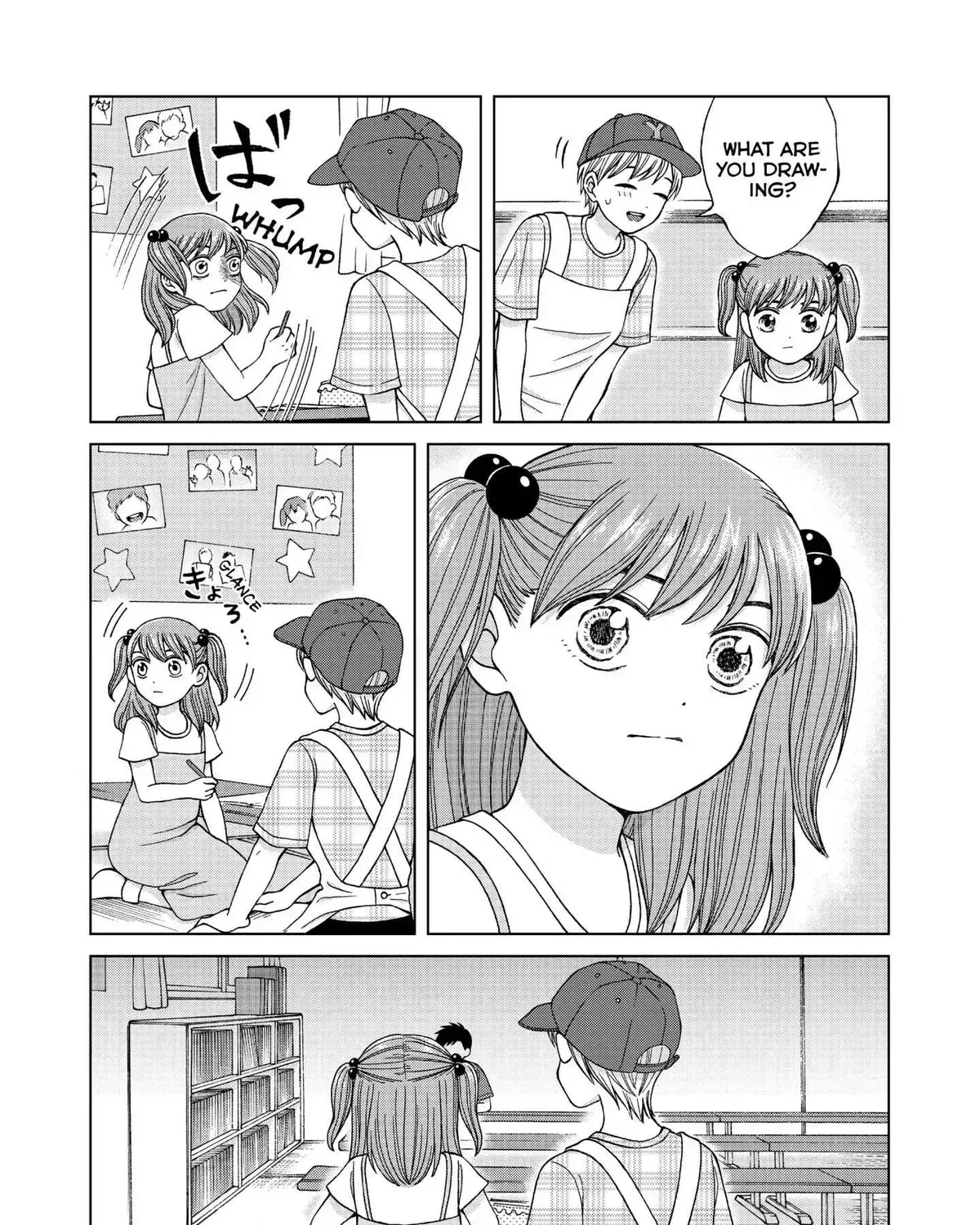 I Want to Hold Aono-kun so Badly I Could Die Chapter 14.2 page 29 - 