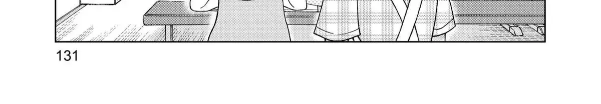 I Want to Hold Aono-kun so Badly I Could Die Chapter 14.2 page 30 - 