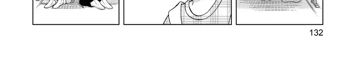 I Want to Hold Aono-kun so Badly I Could Die Chapter 14.2 page 32 - 