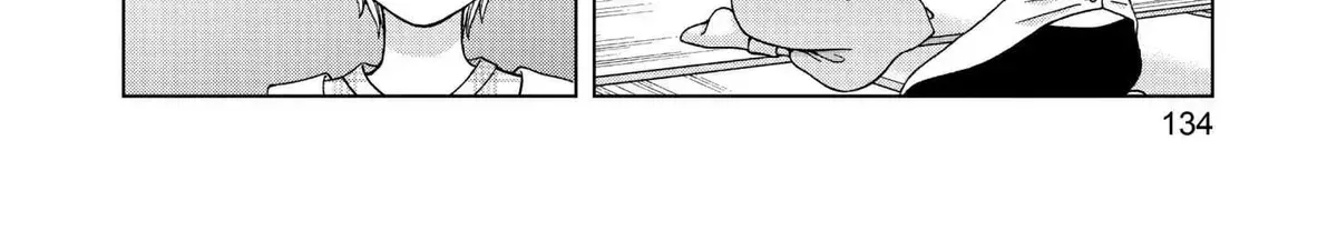 I Want to Hold Aono-kun so Badly I Could Die Chapter 14.2 page 36 - 