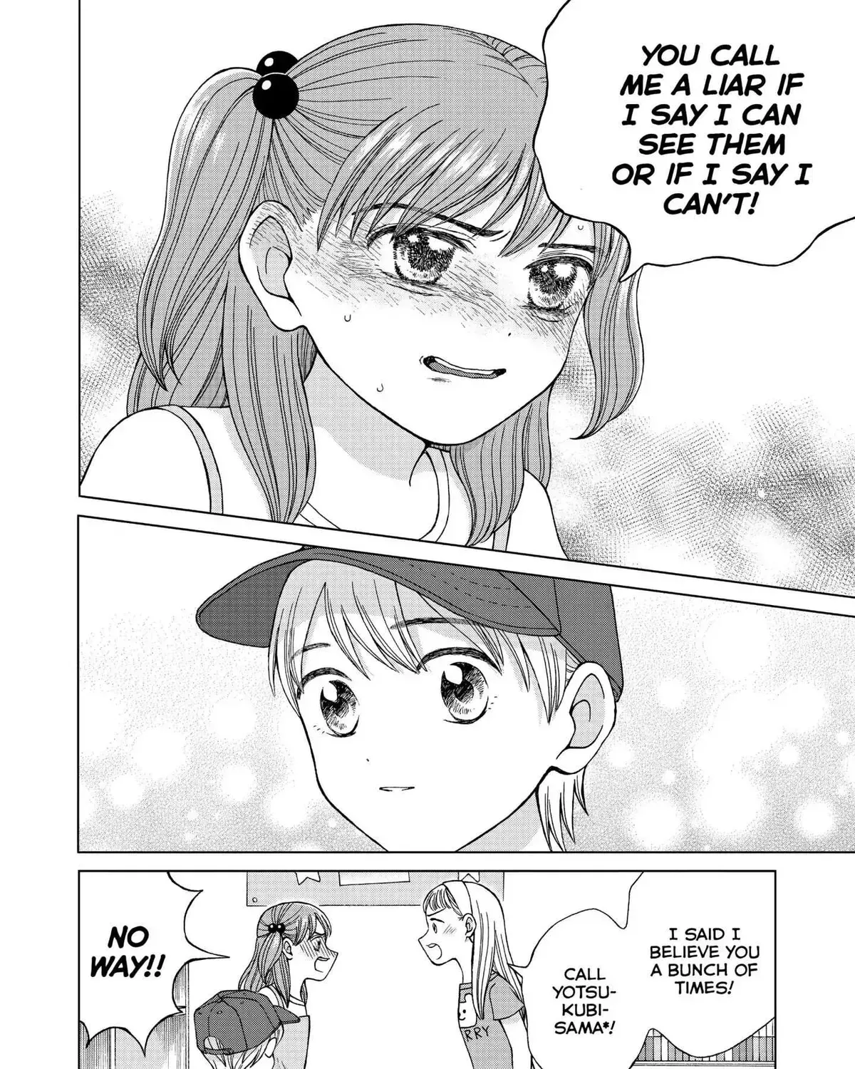 I Want to Hold Aono-kun so Badly I Could Die Chapter 14.2 page 39 - 