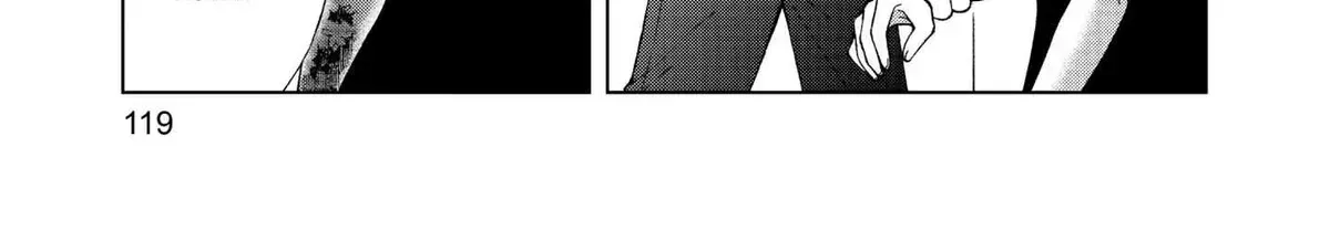 I Want to Hold Aono-kun so Badly I Could Die Chapter 14.2 page 6 - 