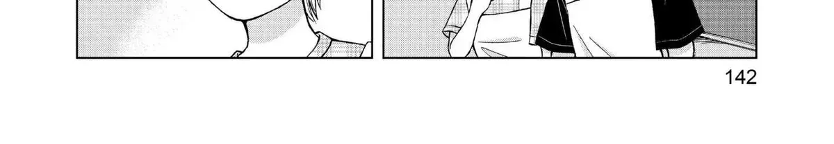 I Want to Hold Aono-kun so Badly I Could Die Chapter 14.2 page 52 - 