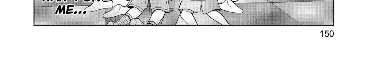 I Want to Hold Aono-kun so Badly I Could Die Chapter 14.2 page 68 - 
