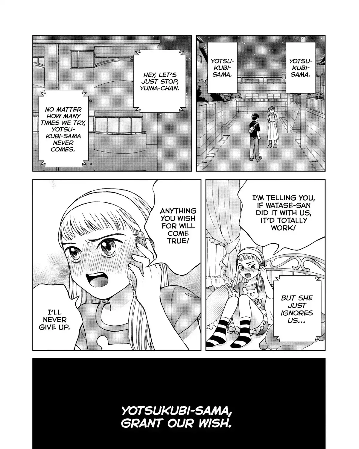 I Want to Hold Aono-kun so Badly I Could Die Chapter 14.2 page 79 - 