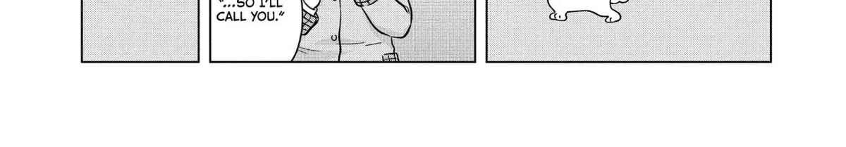 I Want to Hold Aono-kun so Badly I Could Die Chapter 14.3 page 20 - 