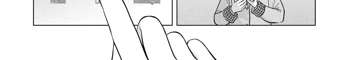 I Want to Hold Aono-kun so Badly I Could Die Chapter 14.3 page 24 - 